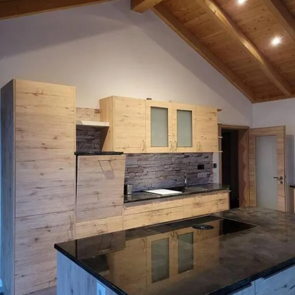 Ferienwohnung Häring, hotel en Aitrang