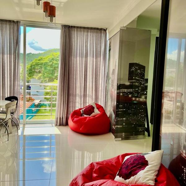 Apartamento JURERE - Foto 3