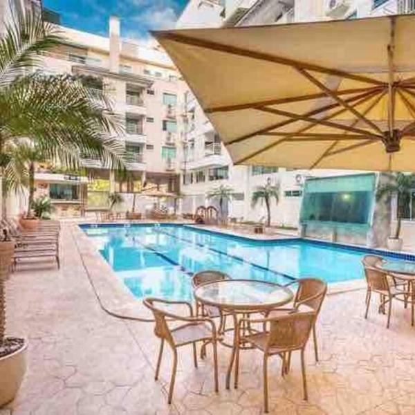 Apartamentos com piscinas na praia de Bombas - Foto 3