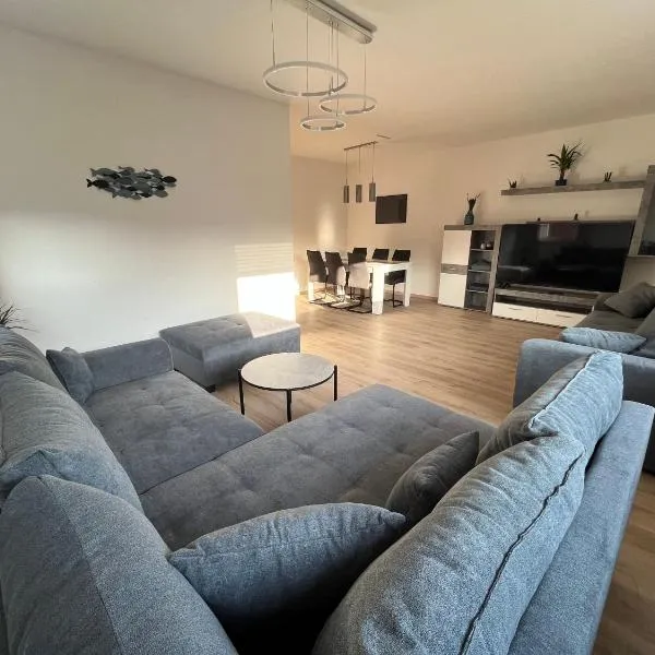 NP-Apartments Blasewitz, מלון בדרזדן