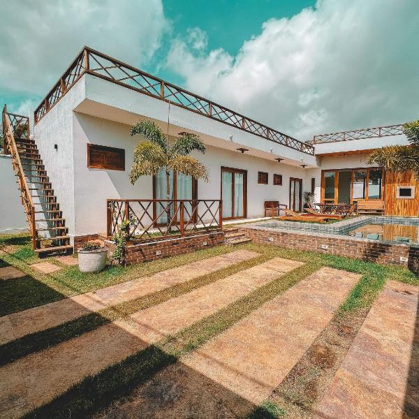 Casa Bella - Praia do Preá-CE - Foto 3