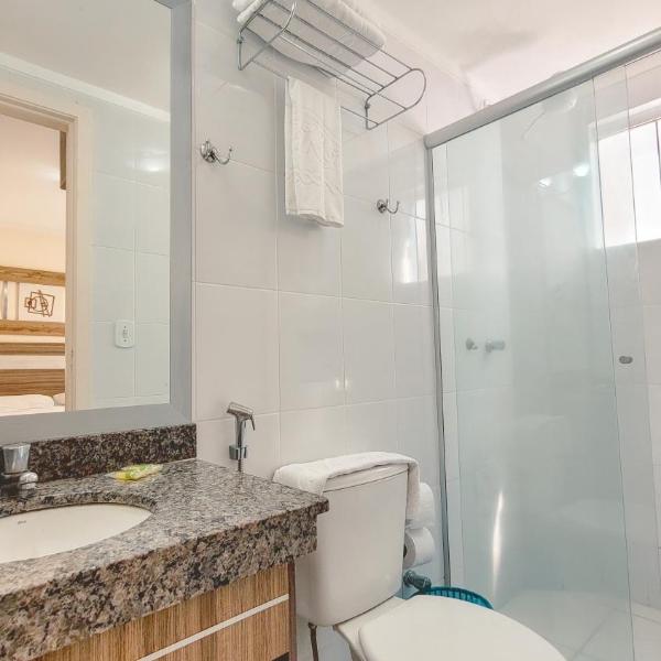 Apartamentos 2 Quartos- Lacqua diRoma Caldas Novas - Foto 3