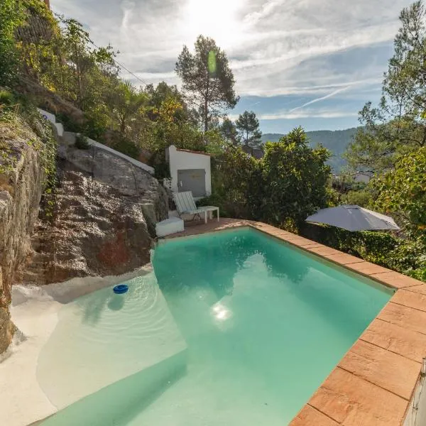 EL SECADERO, хотел в Alcudia de Veo