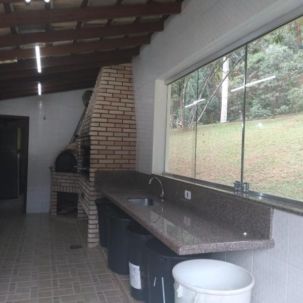 Casa Guacuri - Casa de temporada e eventos - apartamentos com suítes - Piscinas e Amplo Estacionamento - Foto 3