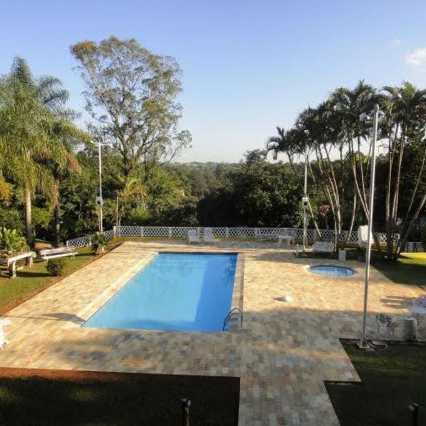 Casa Guacuri - Casa de temporada e eventos - apartamentos com suítes - Piscinas e Amplo Estacionamento - Foto 4