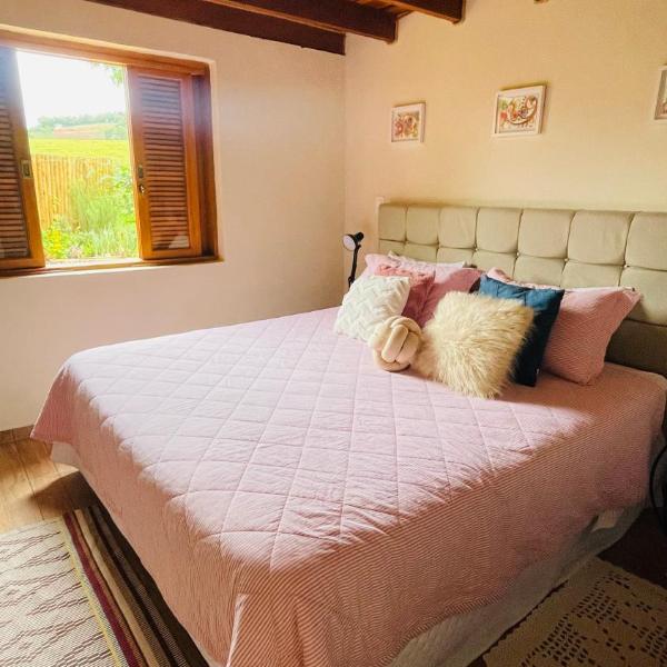 Chalé de La Cruz - Foto 2