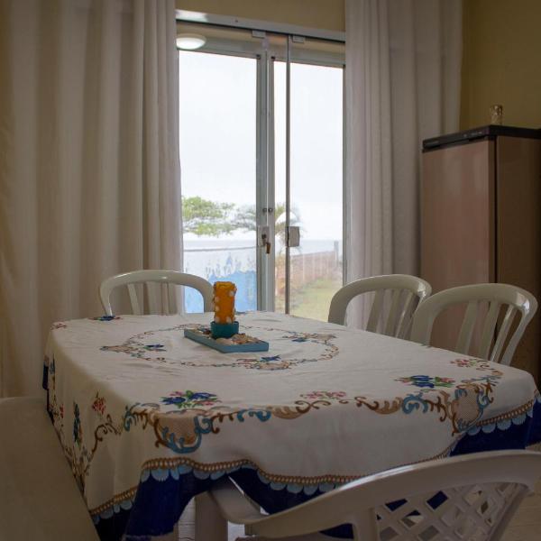 Casa do Farol - Frente para a praia - Foto 4
