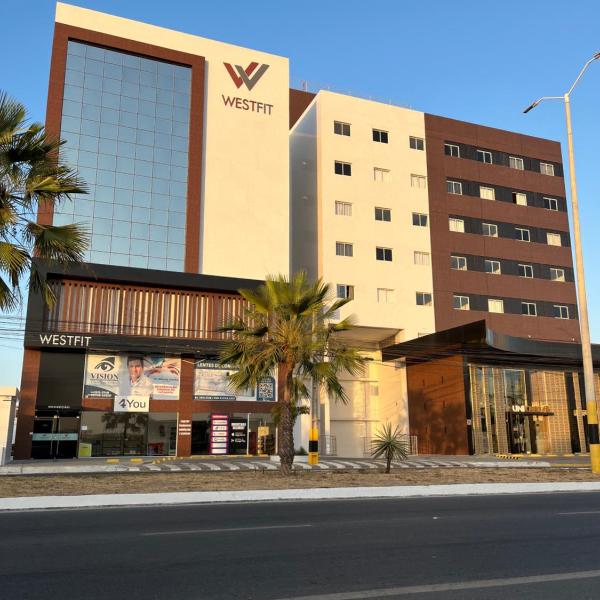 Studio Nova Betânia - Barreto -
