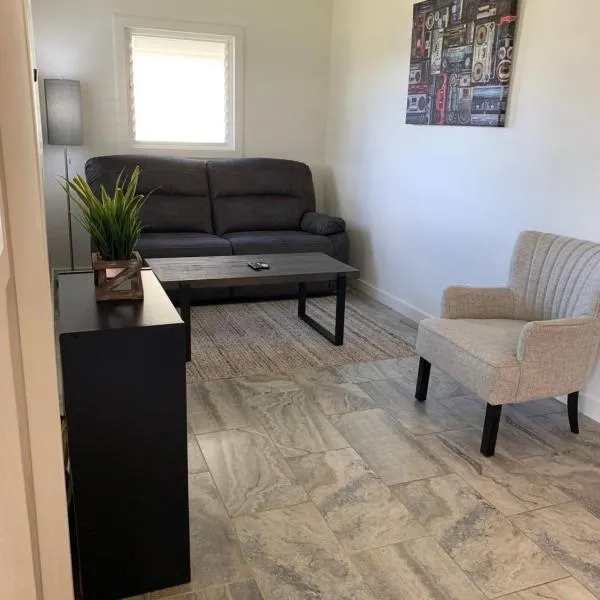 Downtown Hilo Apt L, hotel in Hilo