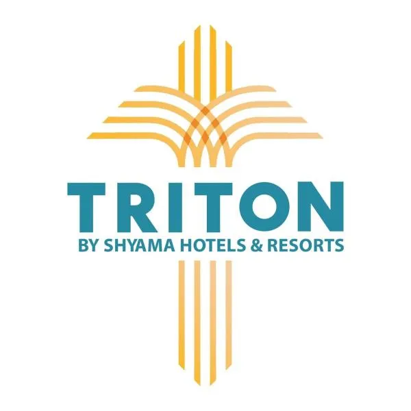 Triton By Shyama Hotels & Resorts, hotell i Raipur