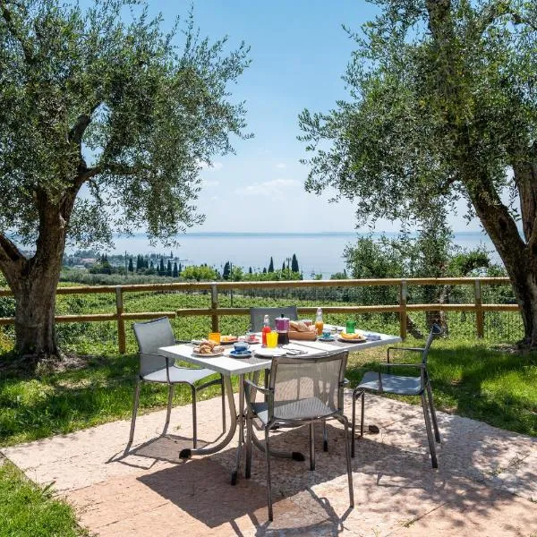 Appartamenti Ca' Mure, hotel in Bardolino