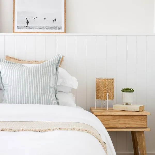 Rosebay - Coastal Holiday Home, hotel v mestu Rosebud