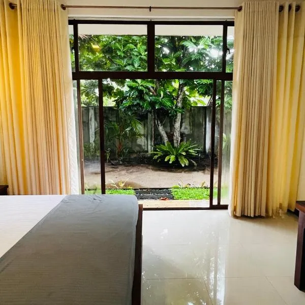 New Stay Inn, hotel v destinaci Bentota