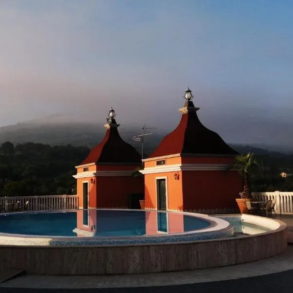 CASA REALE, hotel in Castel Baronia