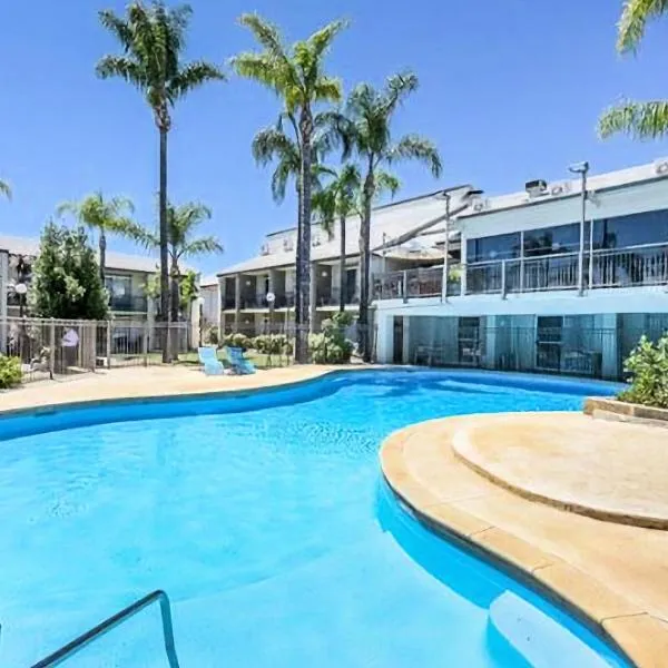 Stay for Memories Unit 41, hotel in Mandurah