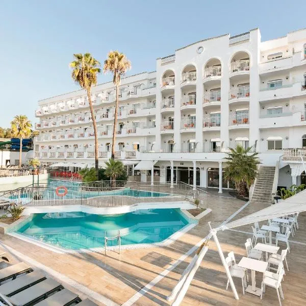 Hotel Best Lloret Splash, hotel v destinaci Lloret de Mar