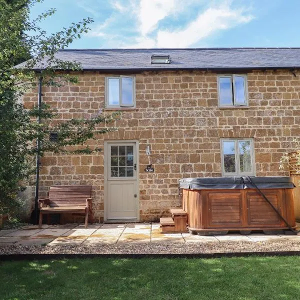 The Stables, hotel a Chipping Norton