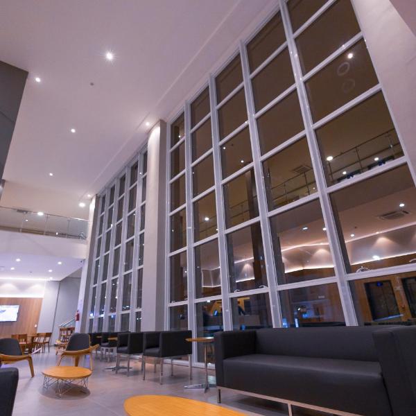 Hotel Caiuá Blumenau - Foto 5