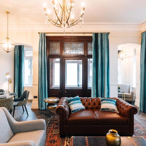 Bank Apartments Portrush