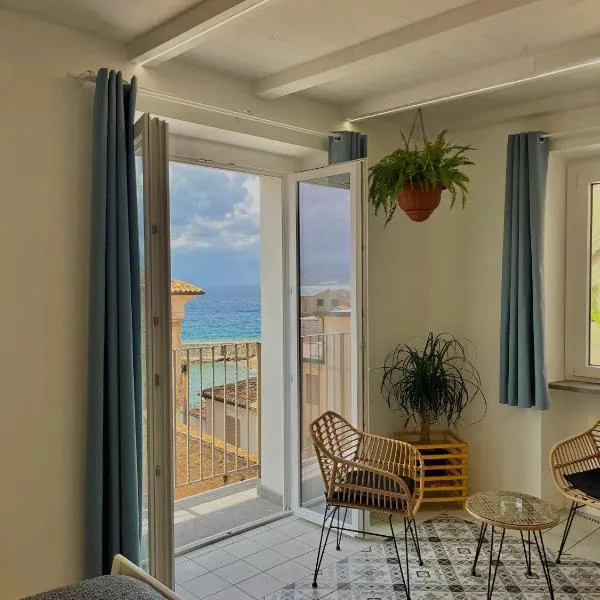 Casa Vacanze Penelope, hotel in Pizzo