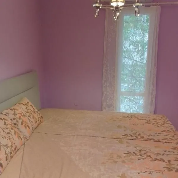 Apartment Lozenetz，索非亞的飯店