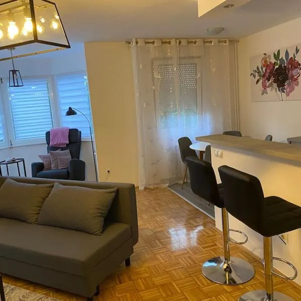 Apartment MIVA, ξενοδοχείο στο Ζάγκρεμπ
