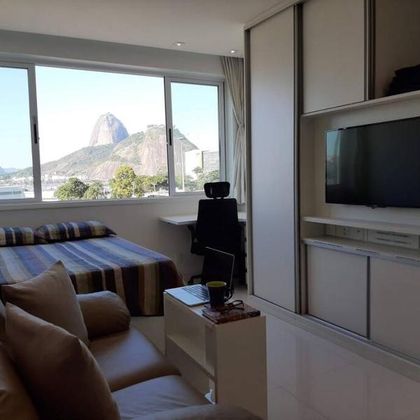 Studio suggar loaf - ocean view - Foto 3