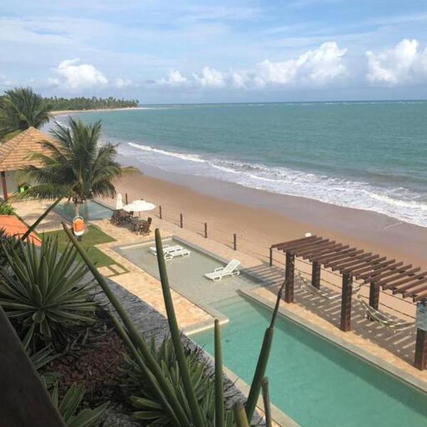 Beira Mar no paraíso