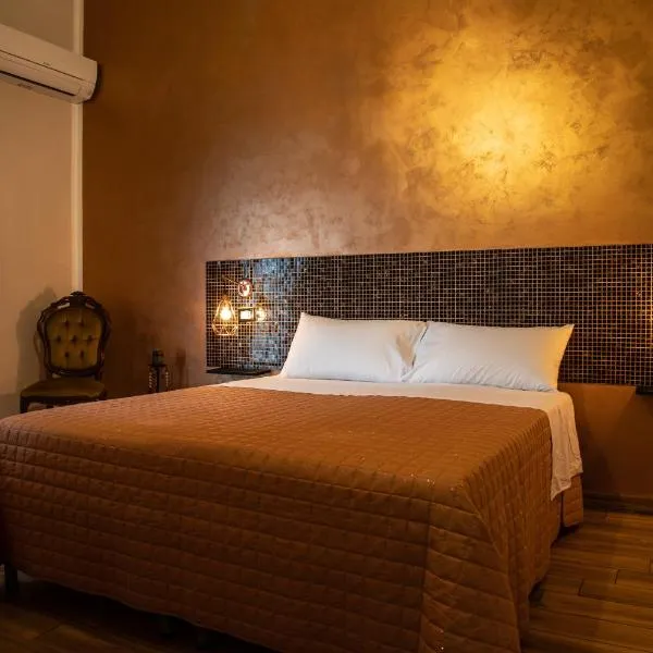Cairóly Rooms', hotel in Termoli