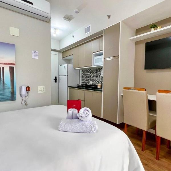Zainalofts7Moema ao lado metro, Ibira, CASV 711ID - Foto 5