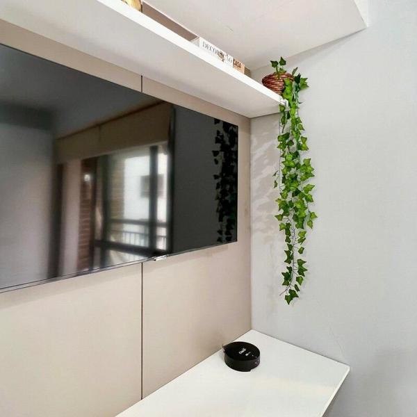 Zainalofts7Moema ao lado metro, Ibira, CASV 711ID - Foto 3