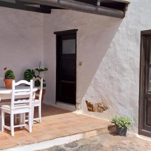 Suite casa rural Los Patios, CONIL, hotel v destinaci Tías