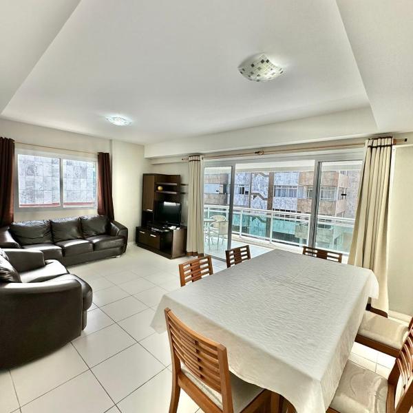 Apartamento 3 Quartos em Frente à Praia do Forte - Foto 5