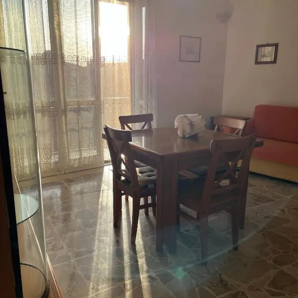 Casa Luna, hotel v destinaci Lodi