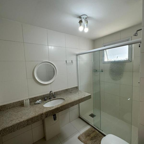 Apartamento 3 Quartos em Frente à Praia do Forte - Foto 3