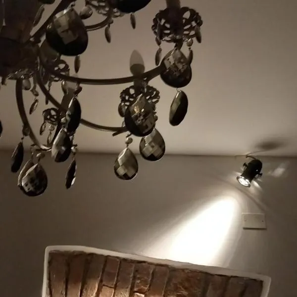 Casa Vincenti, hotel v destinaci Orvieto