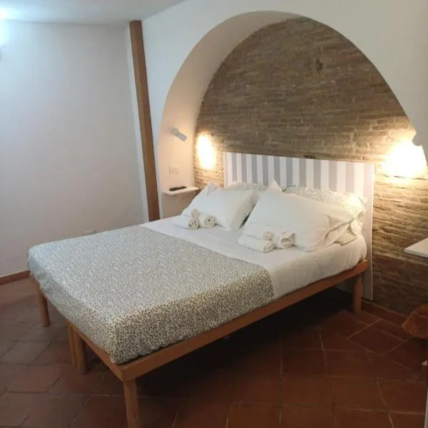 Casa Vacanze duomo 59, ξενοδοχείο σε Μπενεβέντο