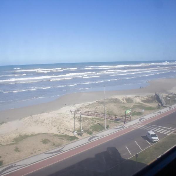 Melhor vista do mar em Capão 605