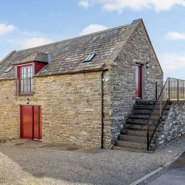 Craiglea Barn, hotel v destinaci Latheron