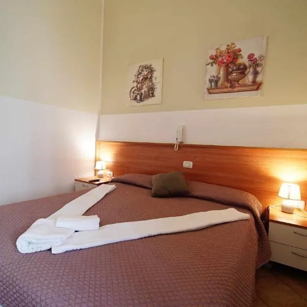 Destiny rooms valpolicella, готель у місті Педемонте