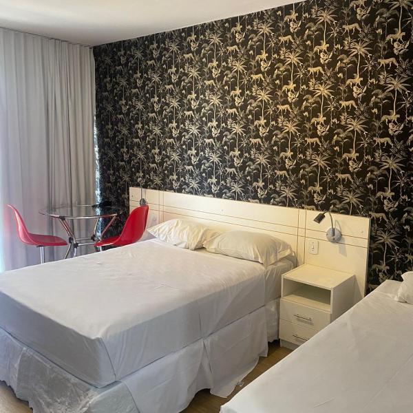 Garvey Park Hotel - Foto 2