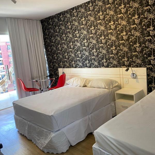 Garvey Park Hotel - Foto 3