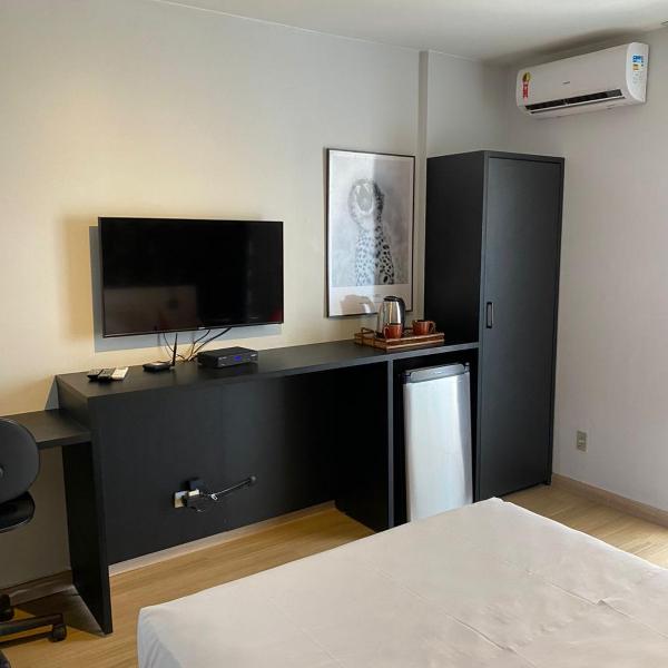 Garvey Park Hotel - Foto 4