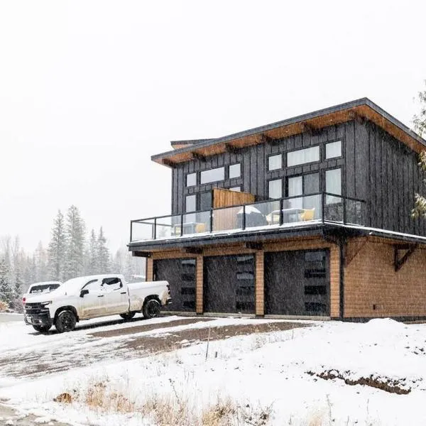 22 Sunniva by StayIn, hotel v destinaci Fernie