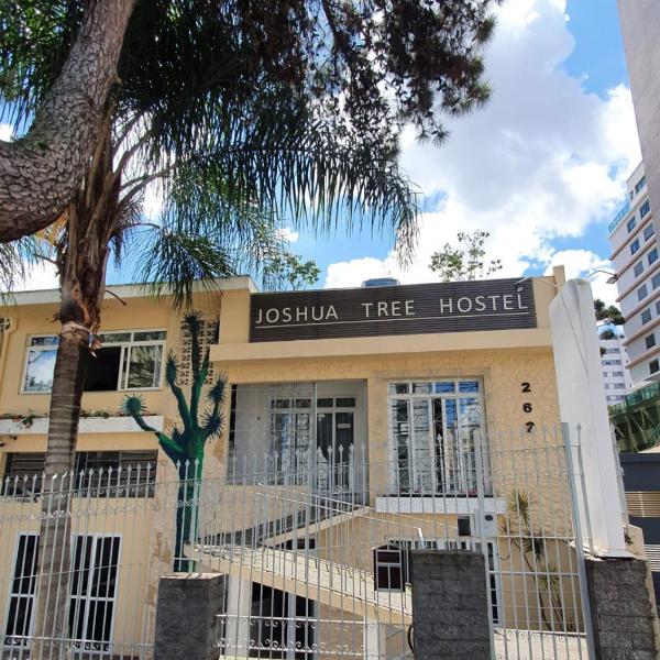Joshua Tree Hostel - Curitiba - Foto 3