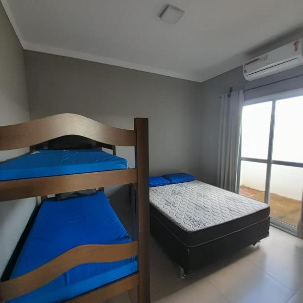 Vila Caluca Olimpia - Flats & Suites - Foto 2