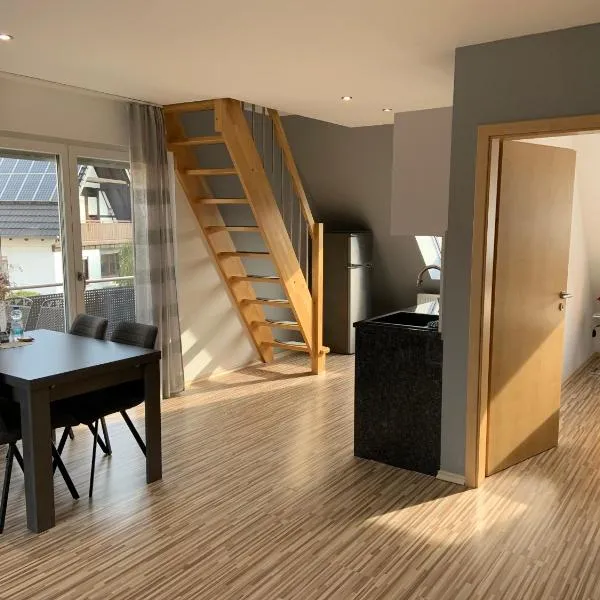 BestBoarding24, hotel v destinaci Schöllkrippen