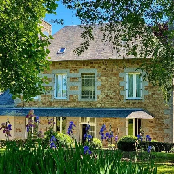 Studio Gypsy, hotel in Saint-Brice-de-Landelles