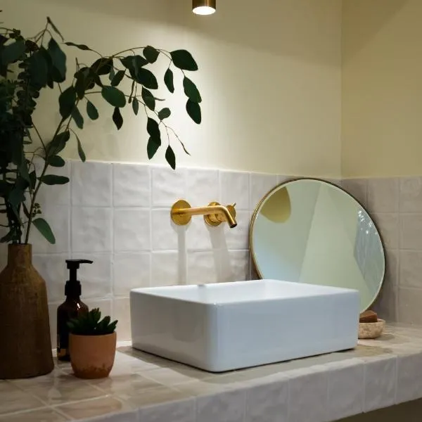 CASASUPERTUBOS - Óbidos, hotel v destinaci Óbidos