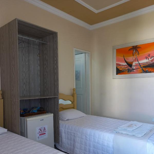 Hotel Boulevard - Foto 2